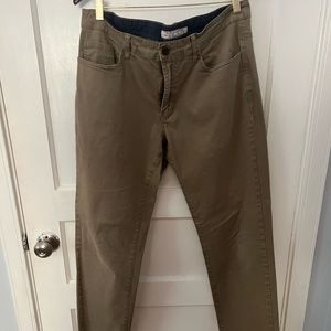 Flag & Anthem 5 Pocket Pants